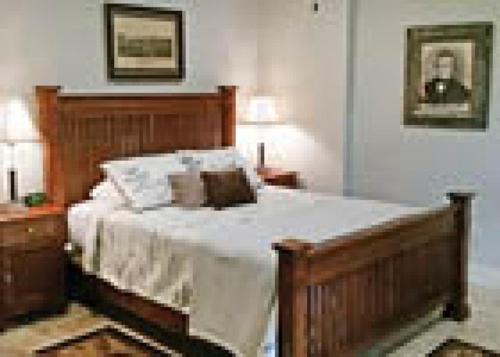 The Inn At Stony Creek Warwick Pokoj fotografie