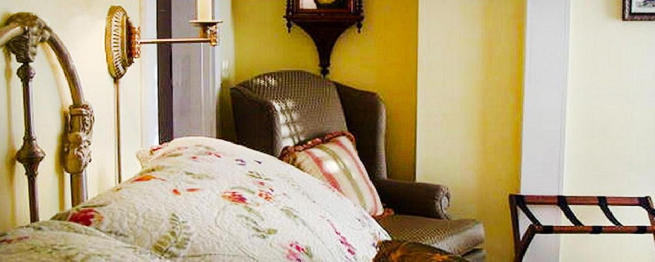 The Inn At Stony Creek Warwick Exteriér fotografie