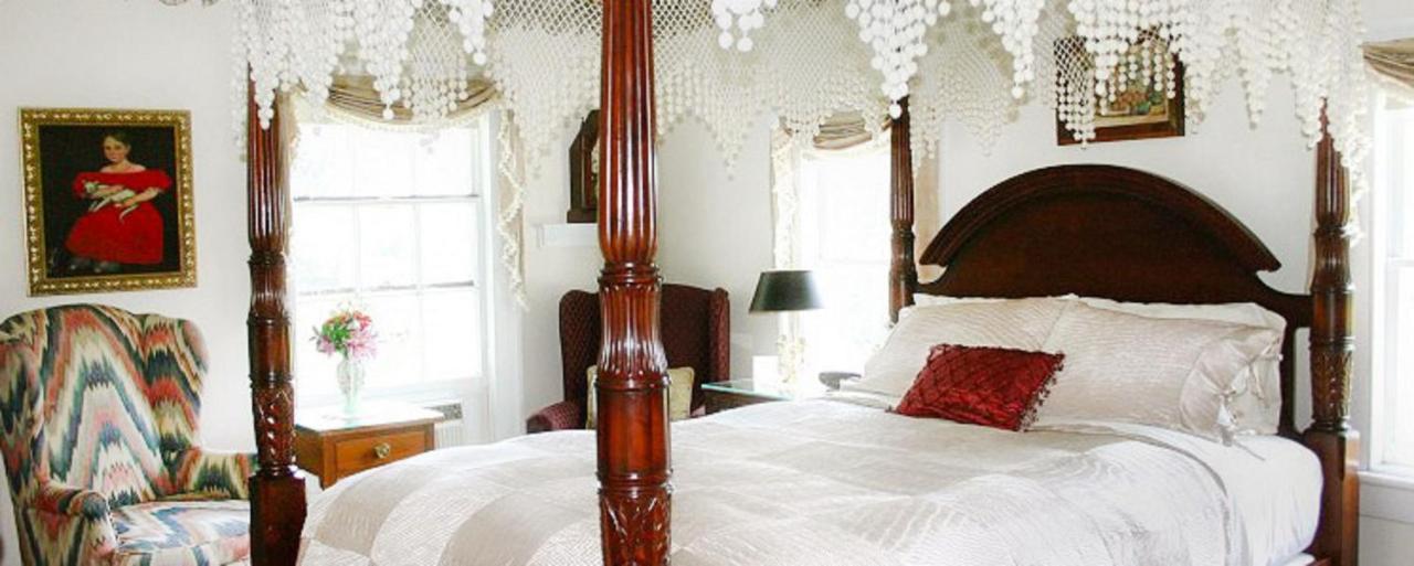 The Inn At Stony Creek Warwick Exteriér fotografie