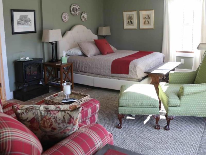 The Inn At Stony Creek Warwick Pokoj fotografie