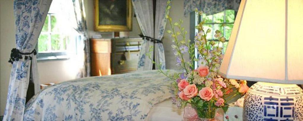 The Inn At Stony Creek Warwick Exteriér fotografie