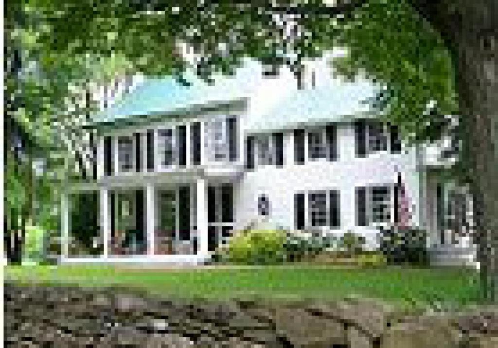 The Inn At Stony Creek Warwick Exteriér fotografie