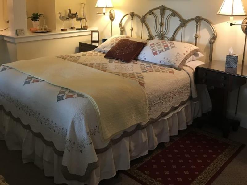 The Inn At Stony Creek Warwick Pokoj fotografie