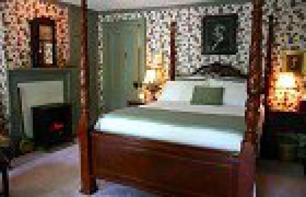 The Inn At Stony Creek Warwick Pokoj fotografie
