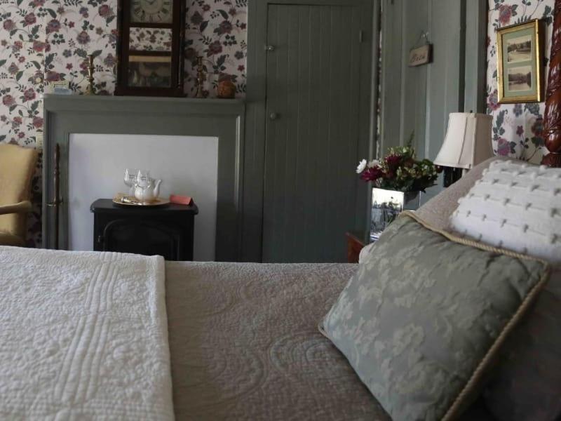 The Inn At Stony Creek Warwick Pokoj fotografie