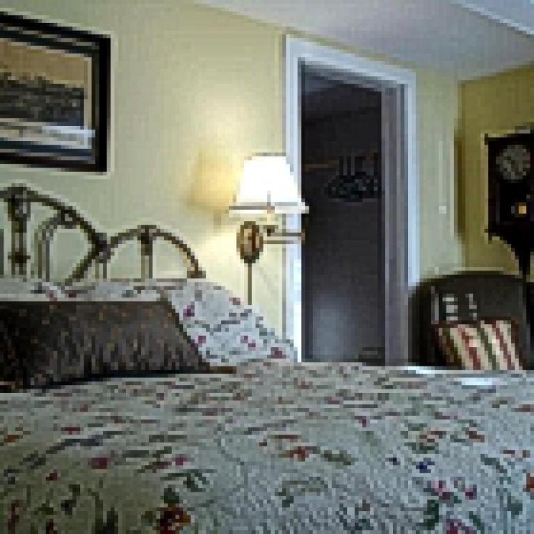 The Inn At Stony Creek Warwick Pokoj fotografie