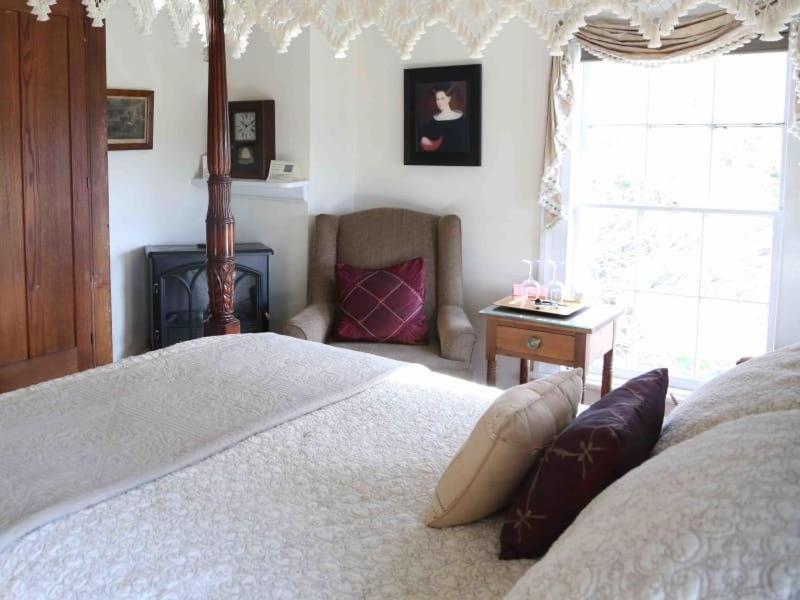 The Inn At Stony Creek Warwick Pokoj fotografie