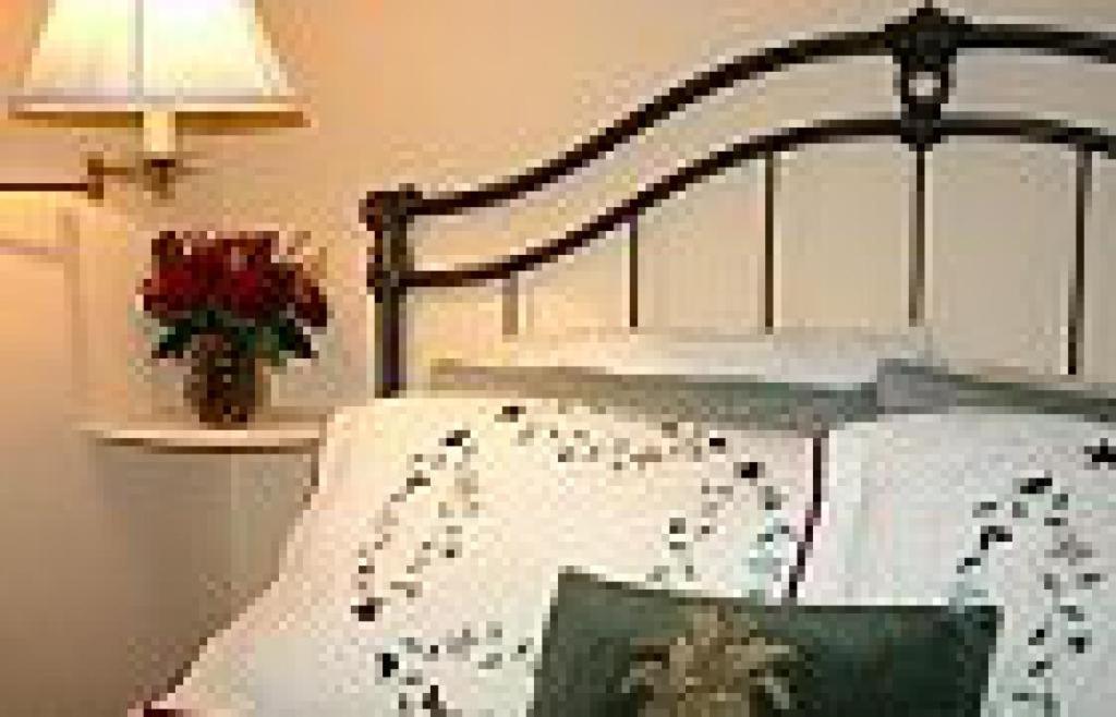 The Inn At Stony Creek Warwick Pokoj fotografie