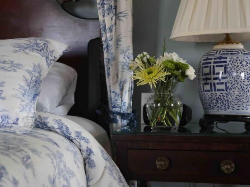 The Inn At Stony Creek Warwick Pokoj fotografie