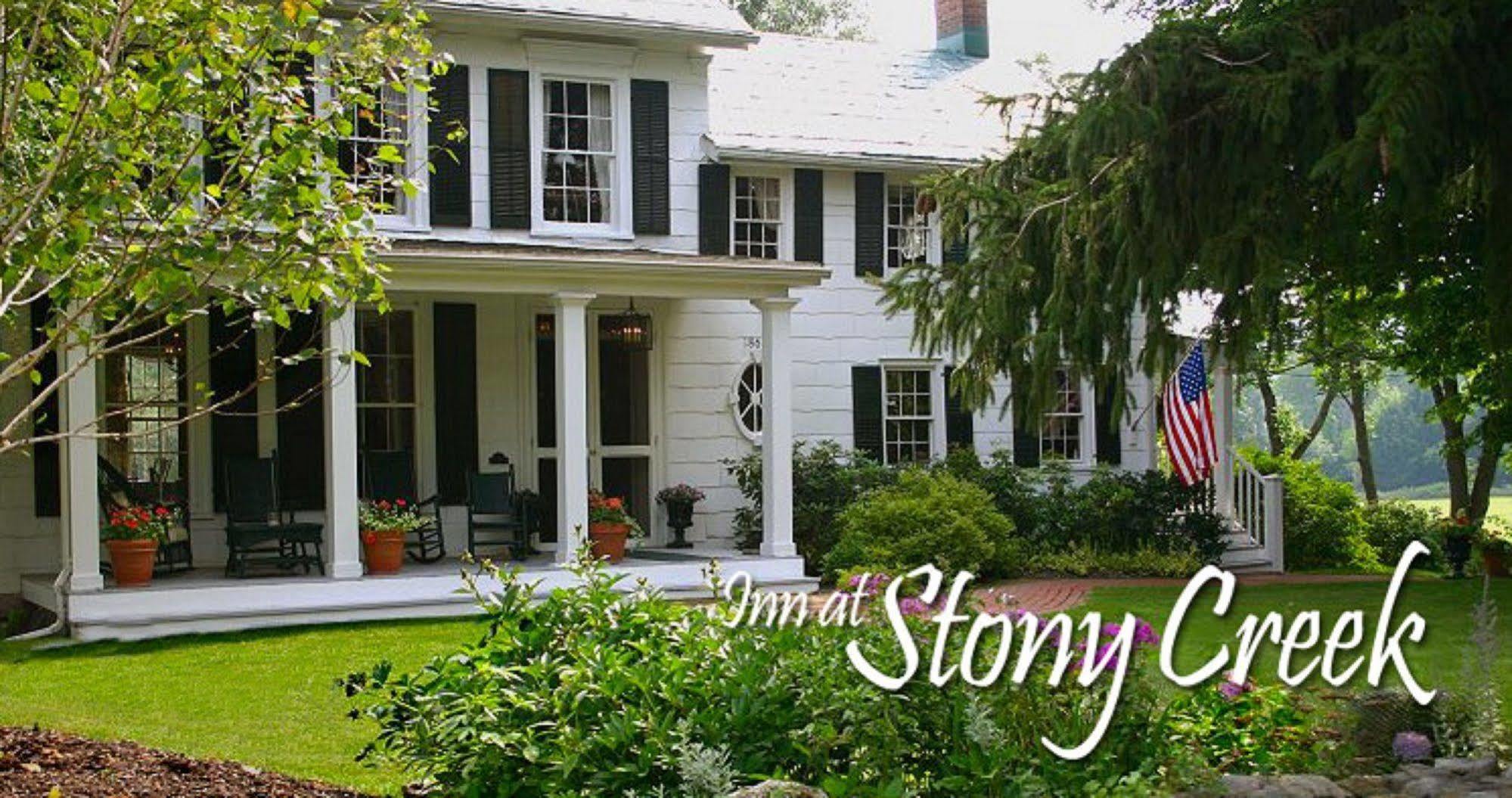 The Inn At Stony Creek Warwick Exteriér fotografie