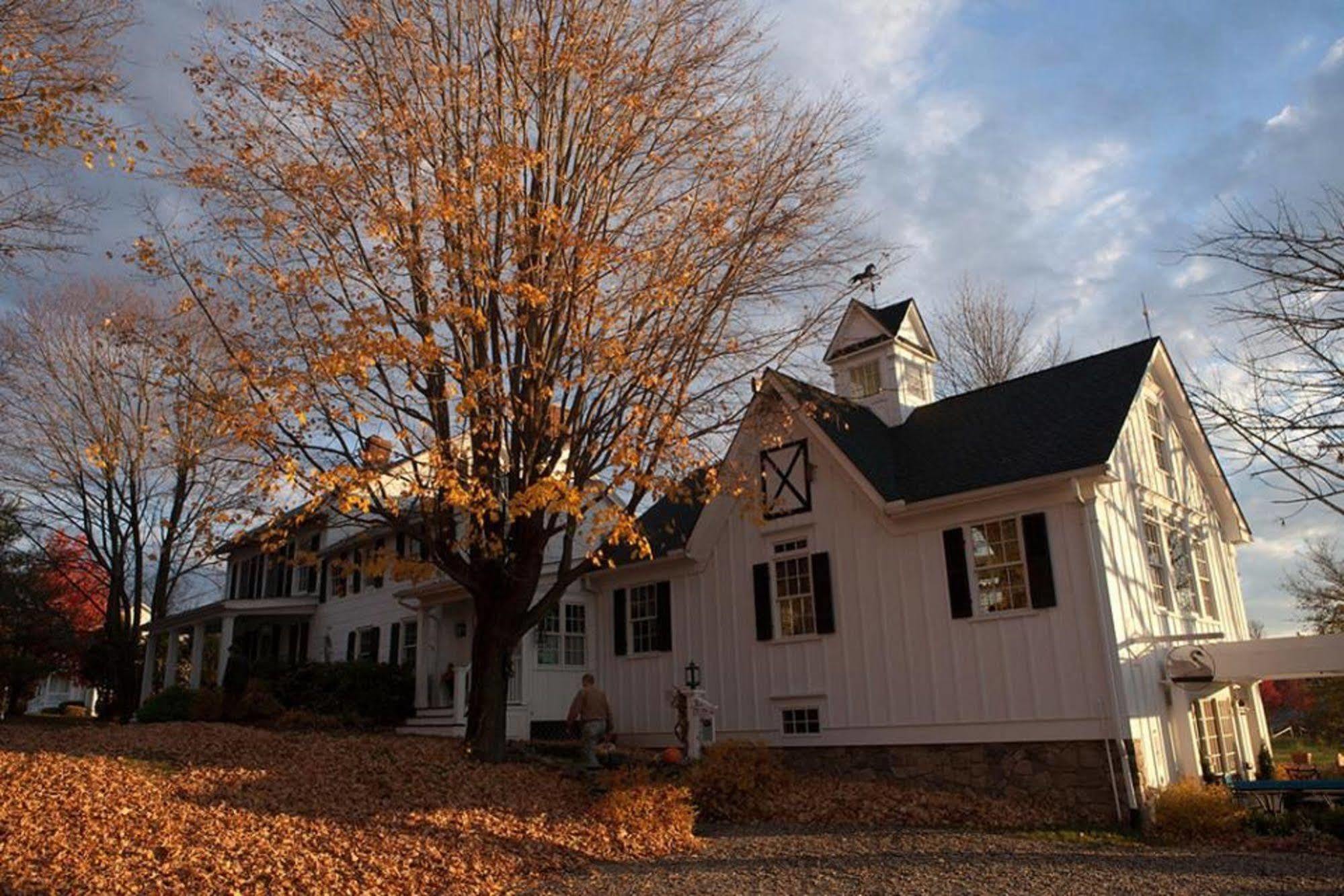 The Inn At Stony Creek Warwick Exteriér fotografie