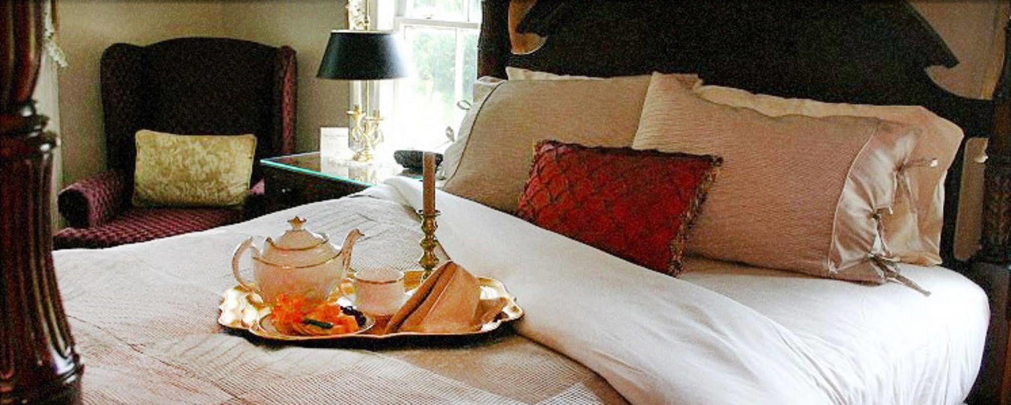 The Inn At Stony Creek Warwick Exteriér fotografie