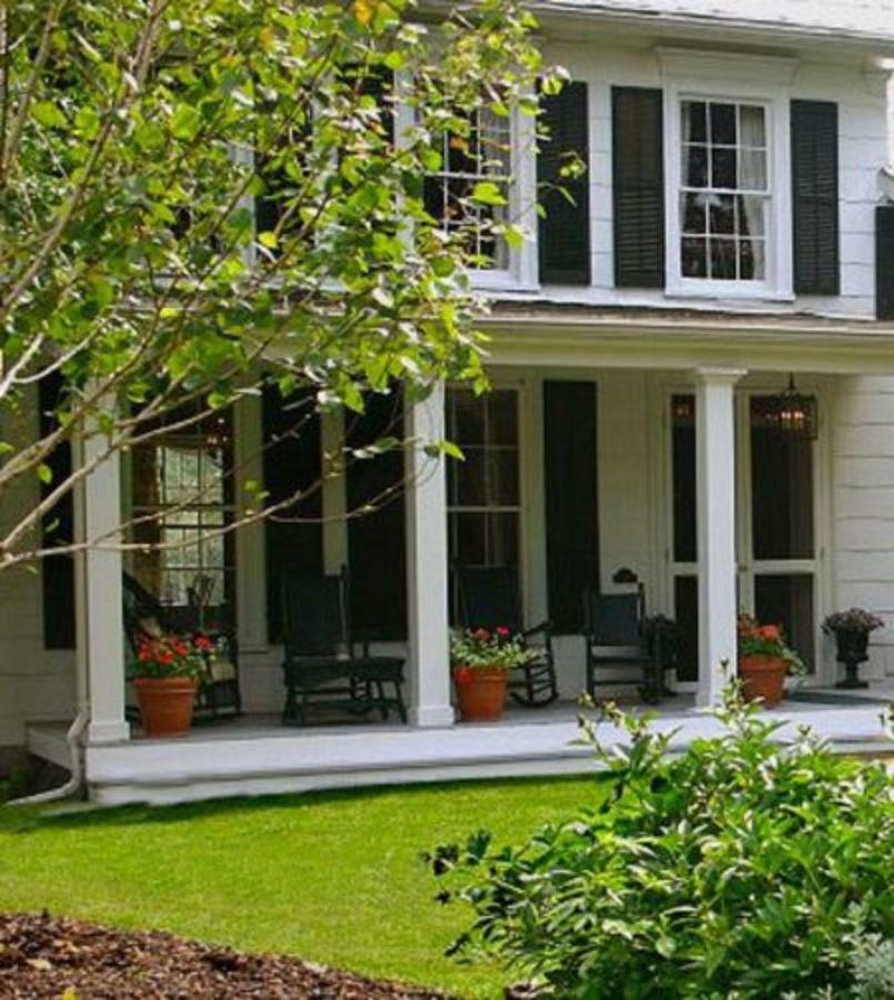 The Inn At Stony Creek Warwick Exteriér fotografie
