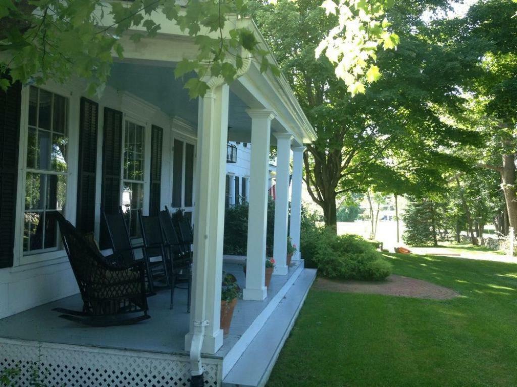 The Inn At Stony Creek Warwick Exteriér fotografie